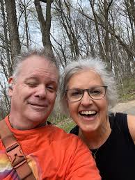 Mickey, Paulie, Yo Adrian, Thunder Lips and Apollo are all clear of spider  webs. And mighty fine riding.