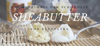 Auch für eine reichhaltige pflege gibt es vegane rezepte, die einfach in der herstellung sind und für ein zartes hautgefühl sorgen. Sheabutter Rezept Fur Eine Korpersahne Creme Nutripassion De