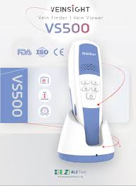 VeinSight Vein Finder VS500