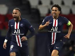 Psg have a total of 73 players in their home squad. Psg Vs Dortmund Player Ratings Neymar Goal Helps Settle Champions League Tie The Independent The Independent