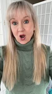 Evie Shaw's Amazon Page