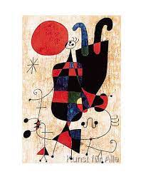 Fragen sie bitte nach unseren leistungen in bezug auf bildereinrahmungen. Pin On Joan Miro