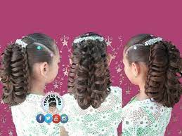Elegantes Bonitos Elegantes Bonitos Peinados Para Ninas Novocom Top