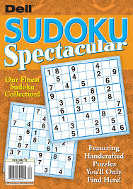 Penny press sudoku puzzle books. April May June July August September October 2019 Lot Of 7 Dell Penny Press Original Sudoku Puzzles Sudoku Puzzles Toys Games Snowrobin Jp
