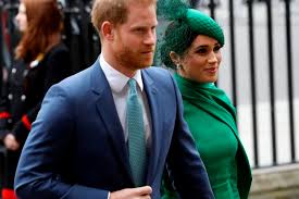 In the episode, the duke and duchess of sussex addressed the stigma surrounding conversations about mental health and. Royal Occasion Oprah Winfrey To Interview Meghan And Harry News 1130