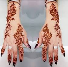 Henna Tattoo Latest Mehndi Designs Mehndi Designs For Hands Henna Designs Hand