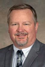 Alum Walt Petersen named Marshall Space Flight Center division chief