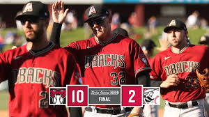 Along with josh rojas, the diamondbacks also received pitcher corbin martin, pitcher j.b. Arizona Diamondbacks On Twitter Kevin Cron Josh Rojas John Hicks And Trayce Thompson All Homered In Today S Big Dbacksspring W