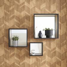 Baguette pour cadre leroy merlin : Epingle Par Mon Coach Deco Leroy Merlin Sur Salon Moderne Design 1 Miroir Carre Tendances Deco Salon Deco Chambre Rose Et Gris