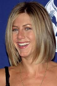 My friends call me jen. Jennifer Aniston Hairstyles From The Rachel To Modern Cuts Glamour Uk