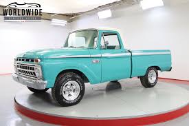 Image result for Brewster Green 1965 Truck