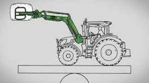 Einzigartig malvorlage traktor (mit bildern) | malvorlagen über traktor malvorlage. Frontlader Der Serie R Parallelfuhrung Youtube