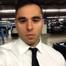 Spartak Terarsenyan Email & Phone Number