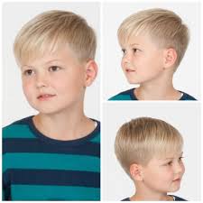 Pin On Kids Hair With us you will learn everything about the recent boy hair trends!