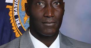 King graduates FBI Academy