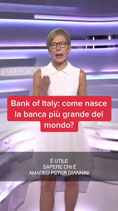 Amadeo Peter Giannini: Il fondatore del Bank of America