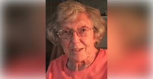 Obituary information for Margaret Ellen Robischon Findlay