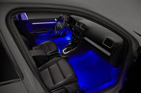 Led Lighting Automotive