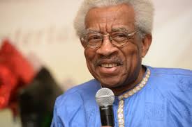 Springfield leaders push to rename Homer Street School after activist,  former state Rep. Ben Swan