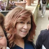 Kathy Conwell's Instagram, Twitter & Facebook