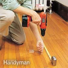 You can keep the same cover. How To Install A Floor Outlet Diy Family Handyman