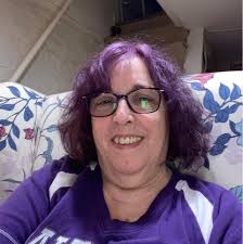 Katrina Baltimore in people