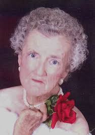 Wanda Sproull Obituary