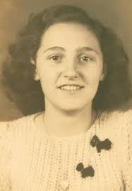 Doris Elaine (McKeever) Wurz