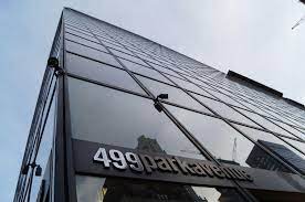 Cantor Fitzgerald Office Photos Glassdoor