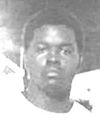 GEORGE NATHAN NEWBOLD