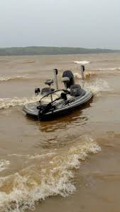 Maybe you would like to learn more about one of these? Rough Day On Lake Eufaula Rickeystokesnews Com