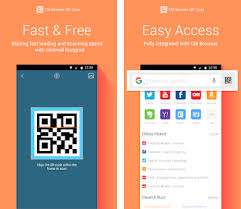 It has a simple layout and design. Qr Code Scanner Barcode Reader For Cm Browser Apk Download For Android Latest Version Cmbrowser Ext Qrcode