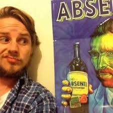 Christopher Black (@cjrblack)