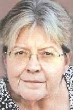 Kathy Anderson Obituary (1956