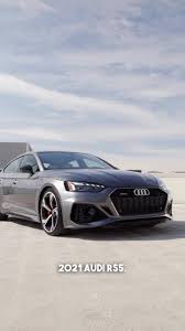 Image result for Daytona Gray 2021 RS5