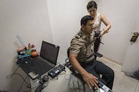 Y es que una de las preguntas más esperadas de la noche en el deluxe era si terelu alguna vez se había sentido. El Poligrafo Una De Las Deficiencias En Las Pruebas De Control Y Confianza Guadalajara W Radio Mexico