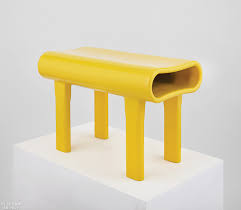 second to last love ost part.8. Sculptural Bench And Stool Designs From Martin Zelonky And Studio Biskt Interior Design Magazine