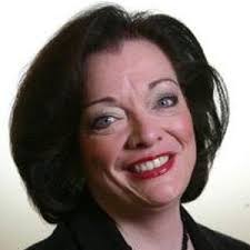 Lyn Brown for West Ham in the UK Parliamentary general election