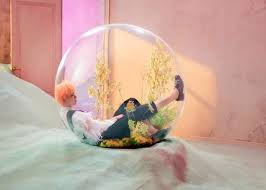 Bts 방탄소년단 Love Yourself 結 Answer Concept Photo E Version Jin Bts Concept Photo Bts Big Hit Seokjin Bts