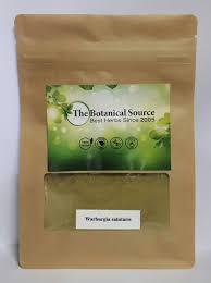 Image result for Warburgia