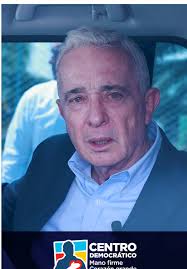 Mensaje de Álvaro Uribe a Santander para las elecciones del 2026