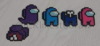 Cklikestodraw On Twitter Hama Beads Patterns Diy Perler Beads Perler Beads Designs