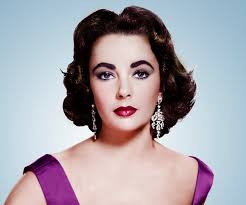 Elizabeth taylor (character) from liz: Elizabeth Taylor Biography Childhood Life Achievements Timeline