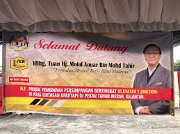 0 ratings0% found this document useful (0 votes). Unit Projek Khas Zon Timur 1 On Twitter Lawatan Kerja Yb Hjanuartahir Timbalan Menteri Kerja Raya Ke Projek Flyover Tanah Merah Zulakmal8 Adenamamat Cawjalanjkr Https T Co Y68xuvkyen