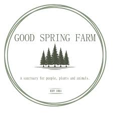 Profil Good Spring Farm