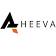 Aheeva logo