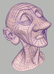 Geri S Game Pixar Pixar Character Design Character Design References Character Design