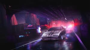 Neon wallpapers, backgrounds, images 3840x2160— best neon desktop wallpaper sort wallpapers by: Neon Car Artwork Digital Pink Purple Neon Photomanipulation Hd Artist 4k Wallpapers Images Backgrounds Photos And Pictures