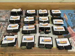 Ryan Just Finished Up A Large Order Of Ecu Flashes For Our Awesome Customers They Should Be On There Way Back To You Now Ecu Company Logo Tech Company Logos