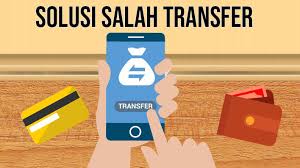 Check spelling or type a new query. 4 Cara Menarik Uang Salah Transfer Bri Keuangan Dan Perbankan